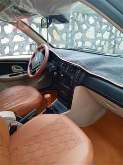 Peugeot Pars